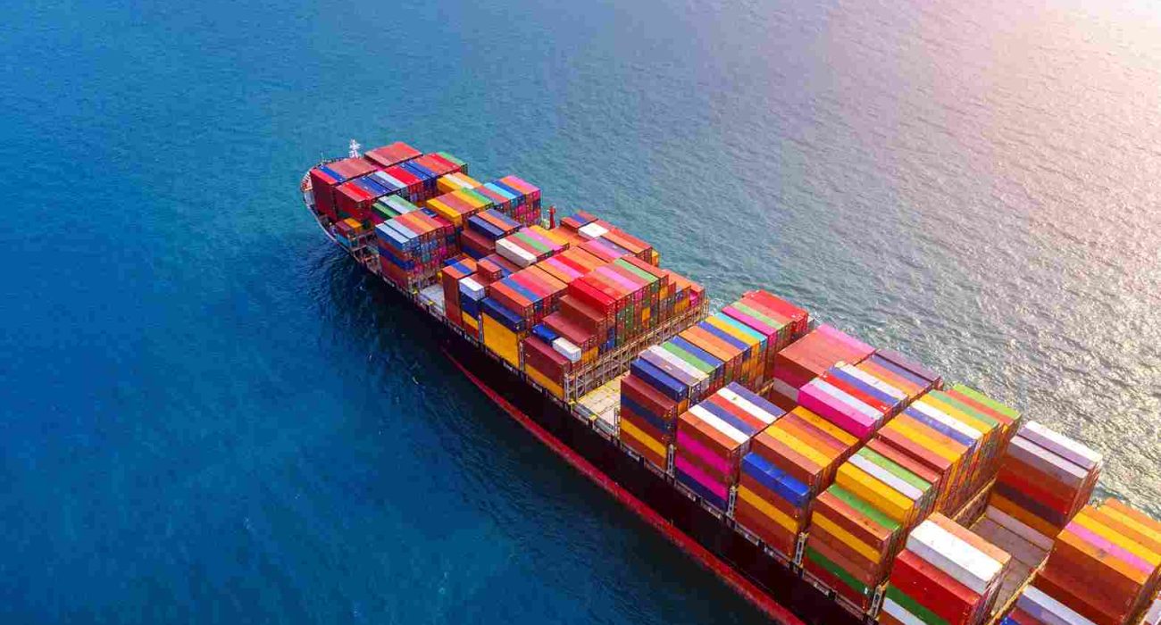 Freight Shipping