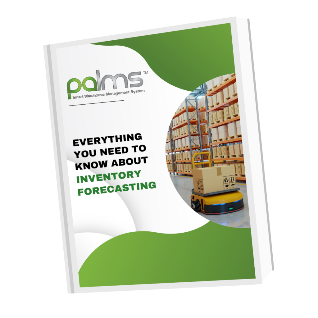 Everything you need to know about Inventory Forecasting