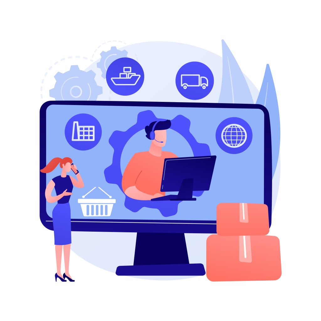 What is a Warehouse Management System (WMS)