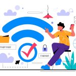 IoT-Enabled Smart Warehousing