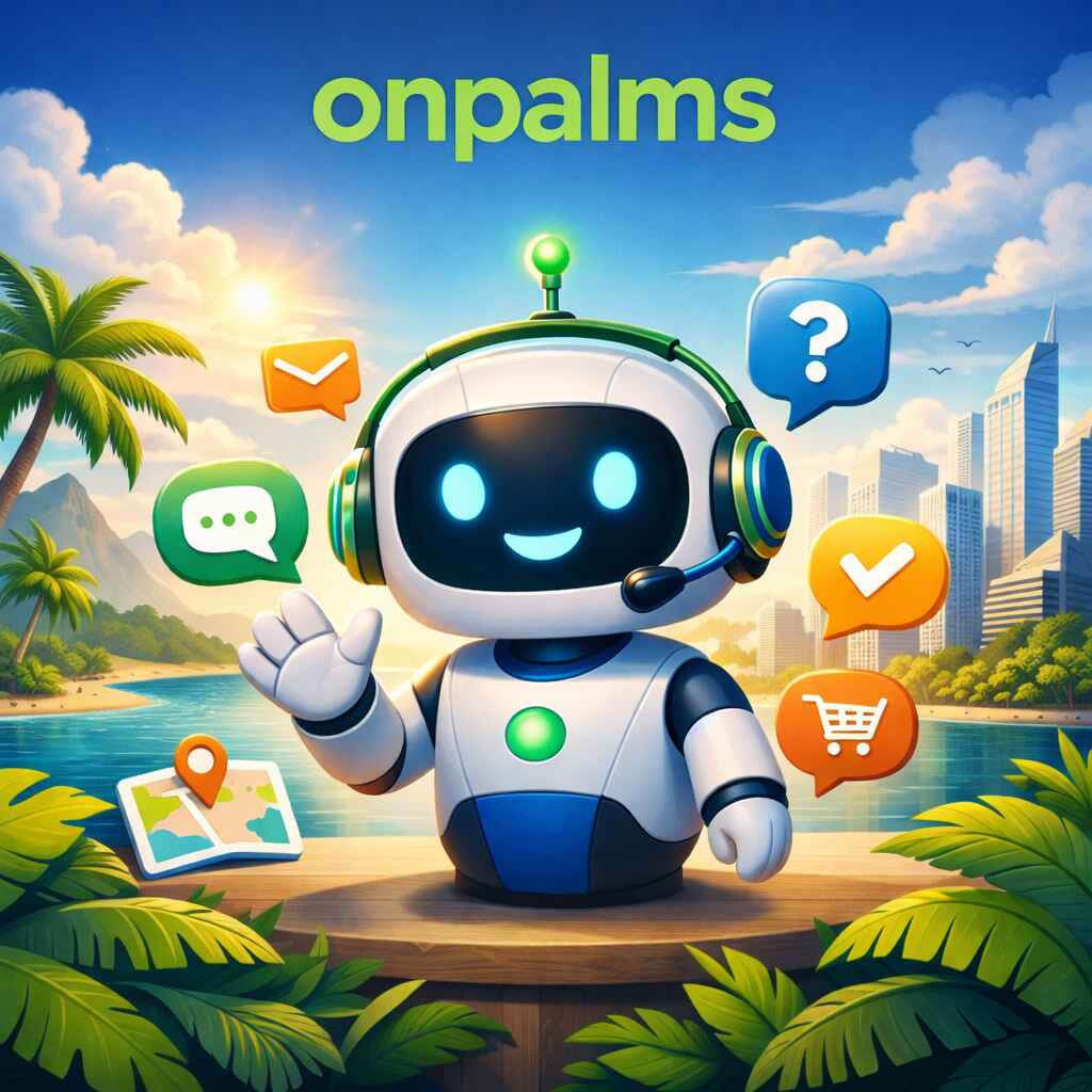 Conversational AI Chatbots