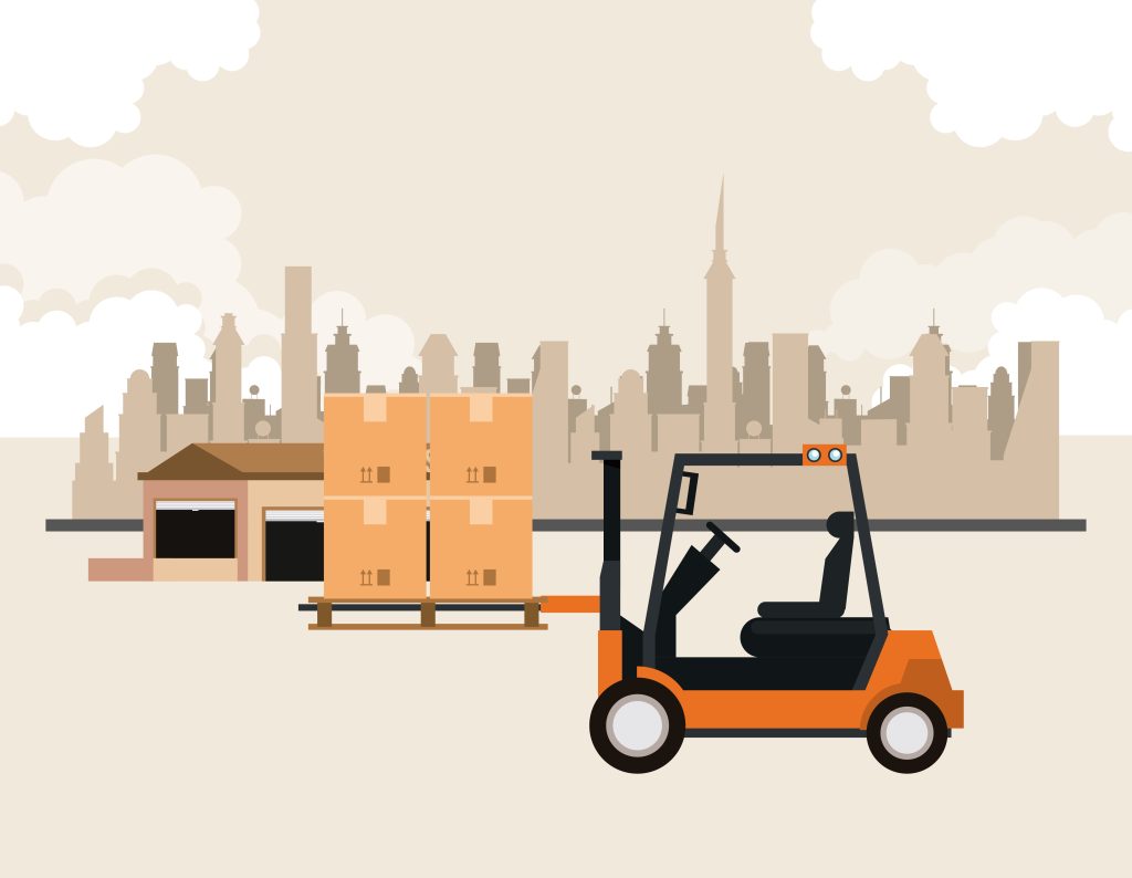 Warehousing Technology Trends for 2026