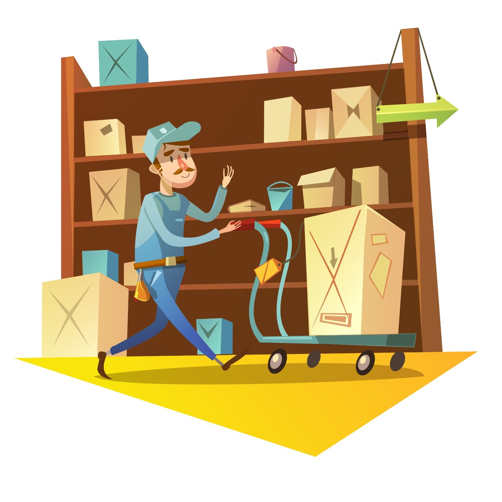 Warehouse Challenges in 2026 And How WMS Can Solve Them - Warehouse ...