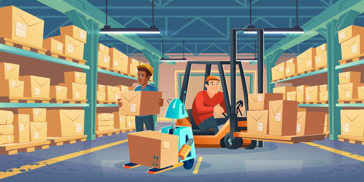 Warehouse Challenges in 2026 And How WMS Can Solve Them - Warehouse ...