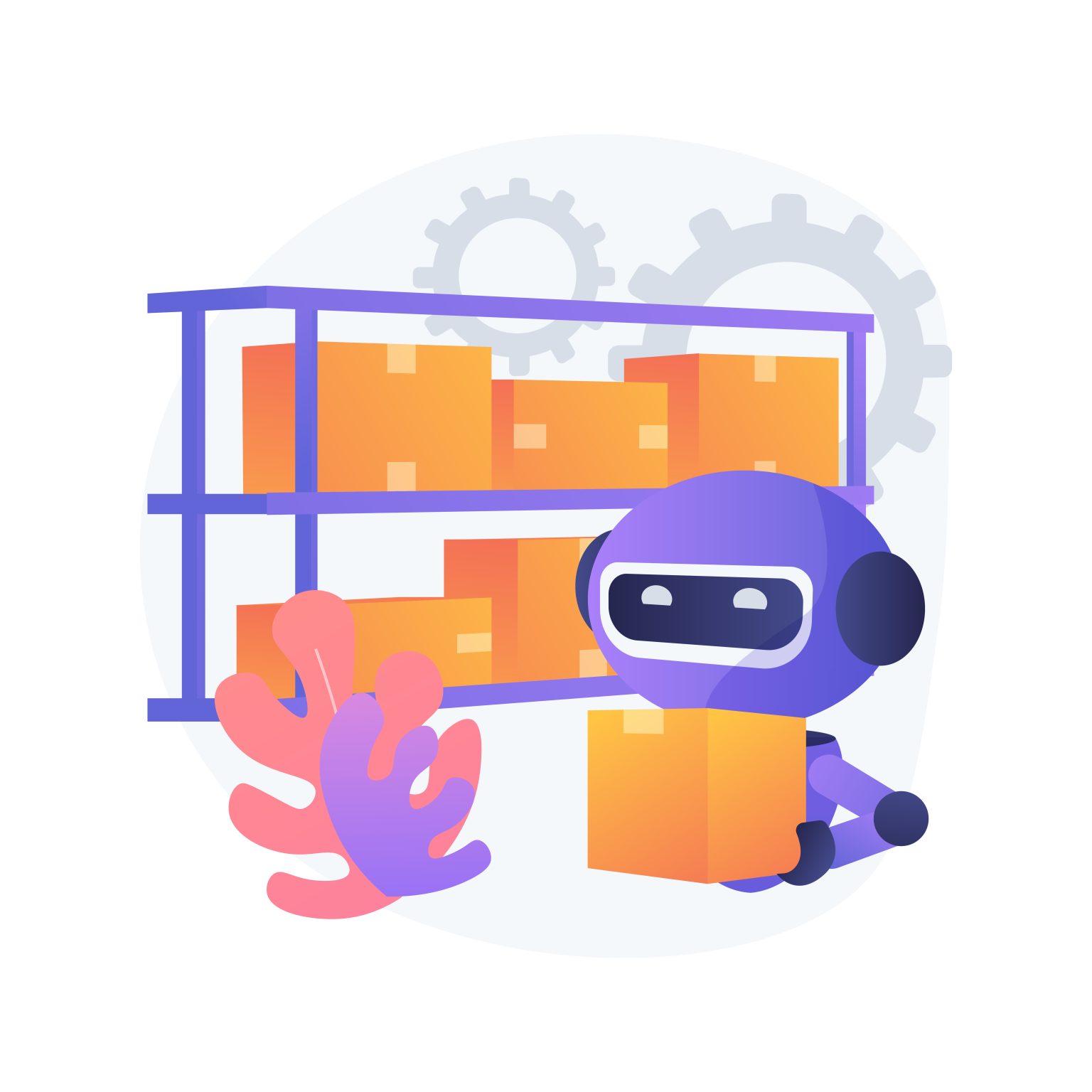 Why Warehouses Are Turning to Robotics More Than Ever