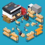 8 Benefits of a Warehouse Management System (WMS)