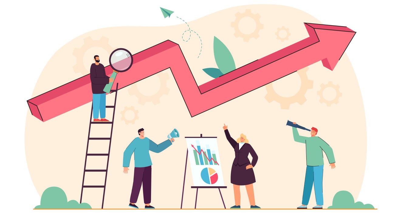 Demand Forecasting Methods, Benefits and Best Practices