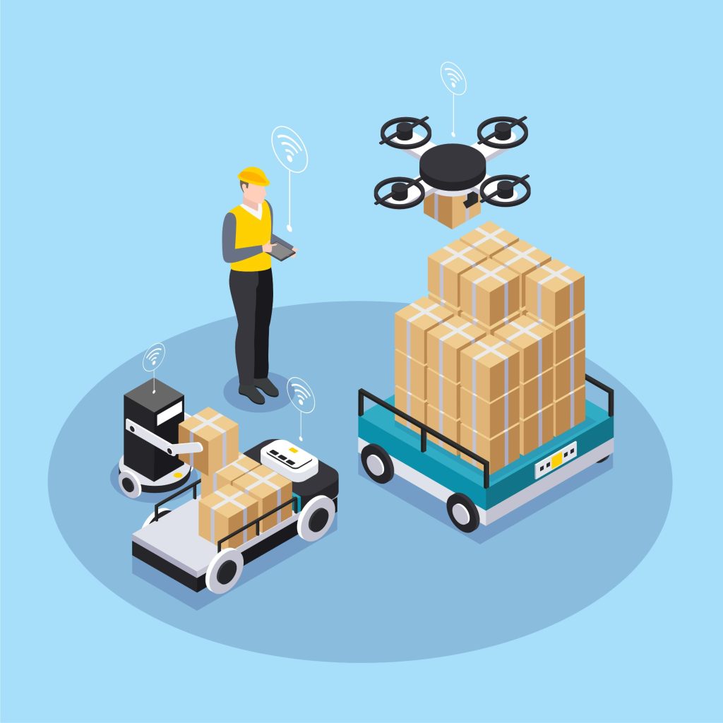 8 Things to Look for in AI Supply Chain Software