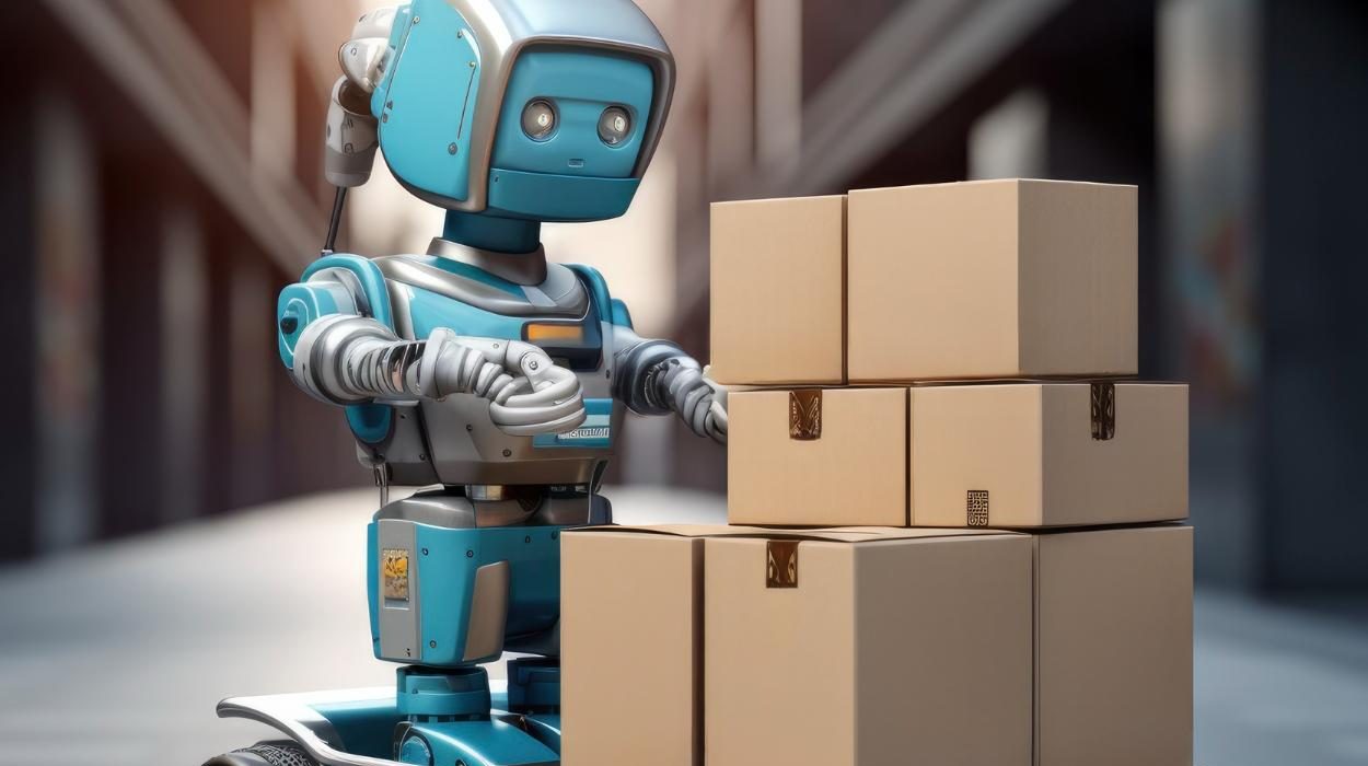 AI Supply Chain Software What to Look for in 2026