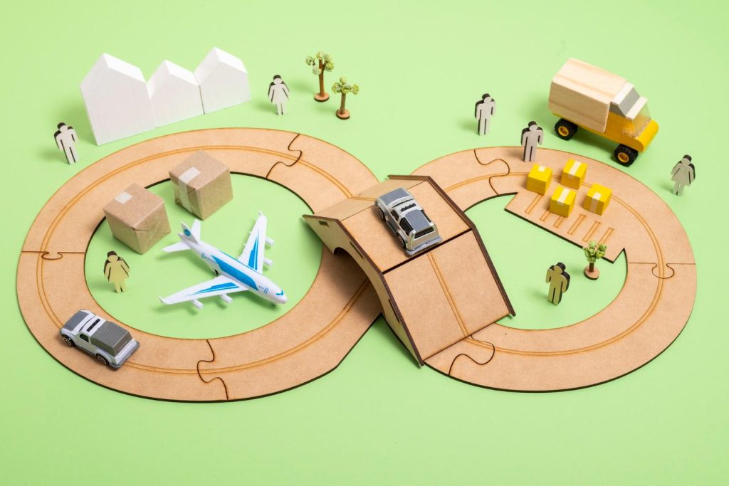 Benefits of Supply Chain Resilience