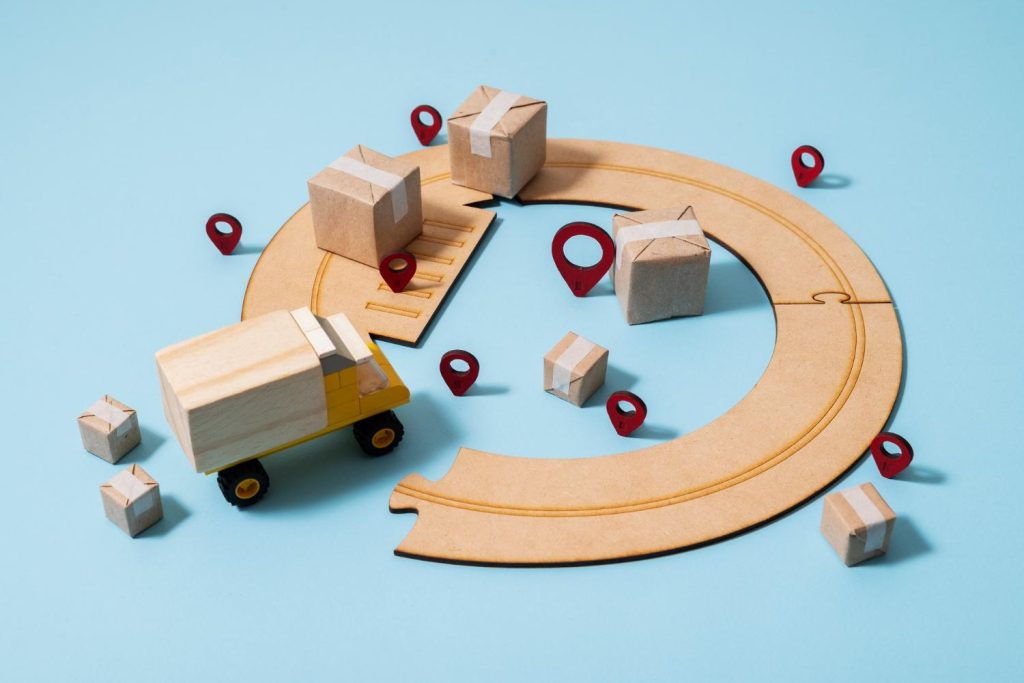 Supply Chain Resilience Initiative (SCRI)