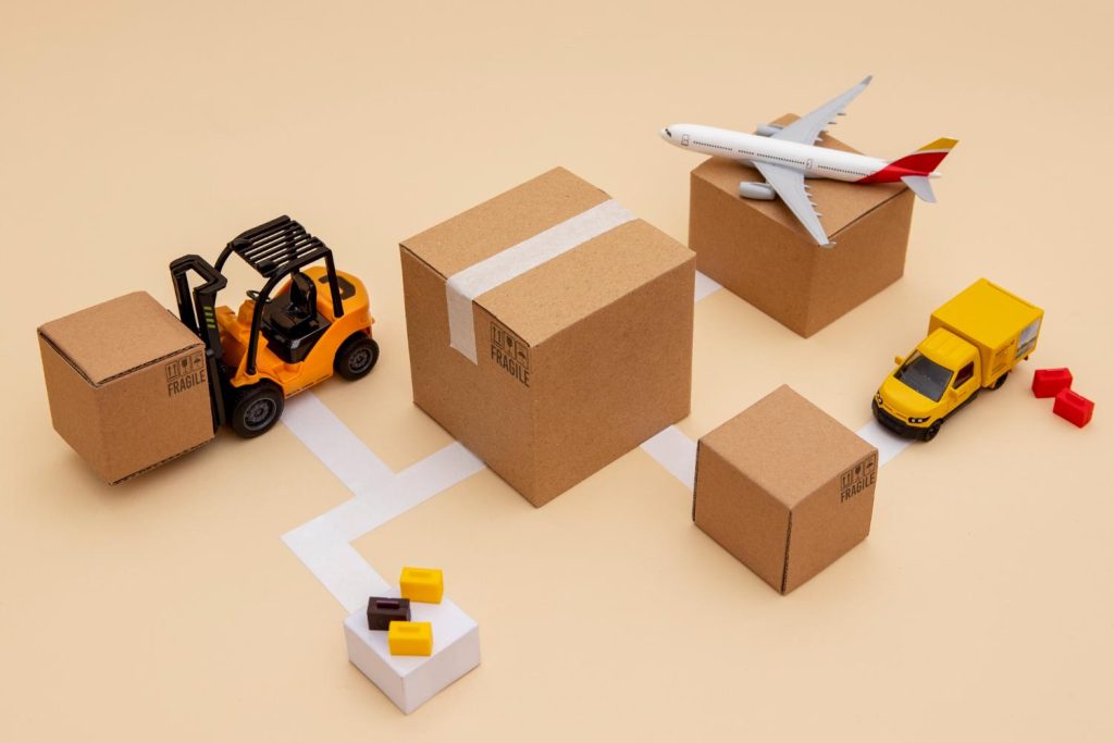 Supply Chain Resilience Strategies