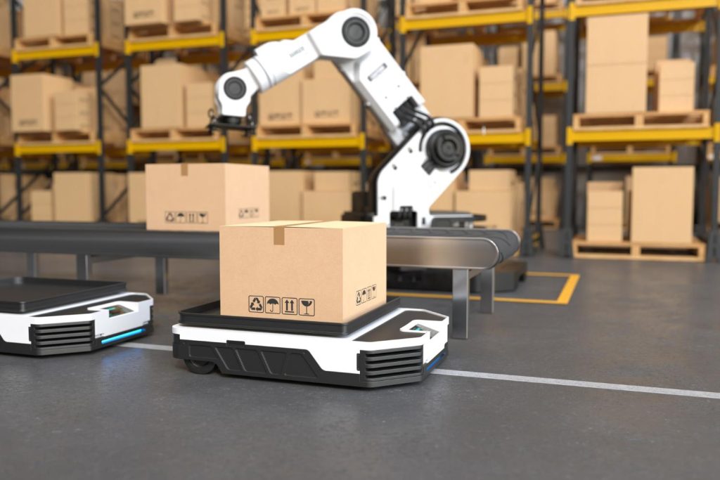 What Will AI Supply Chain Software Look Like Next